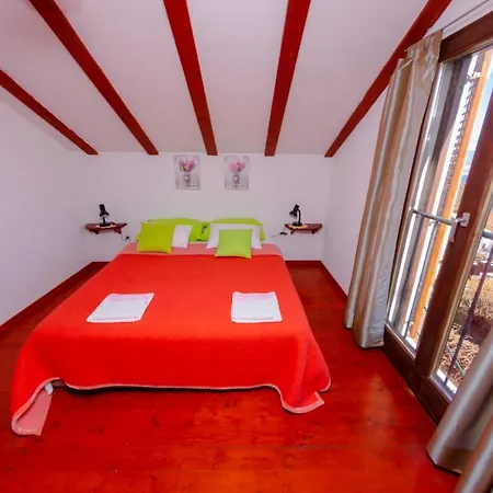 Сasa de vacaciones Kuca Maria