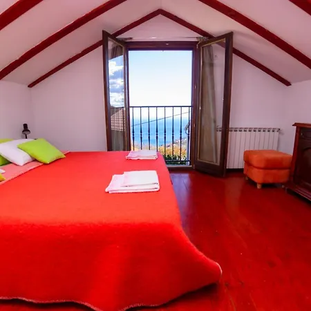 Сasa de vacaciones Kuca Maria Veprinac