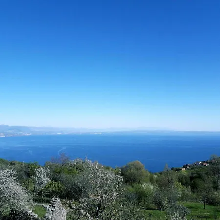 Сasa de vacaciones Kuca Maria Veprinac