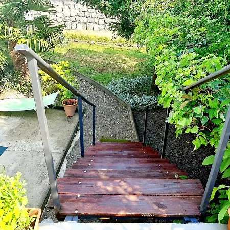 Сasa de vacaciones Kuca Maria