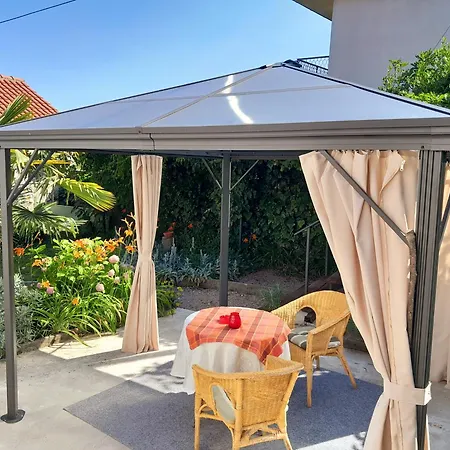 Ferienhaus Kuca Maria *