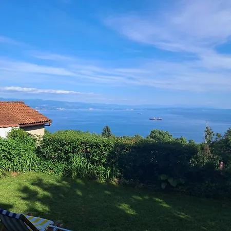 Ferienhaus Kuca Maria *