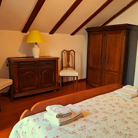 Kuca Maria * Veprinac