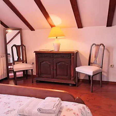 Kuca Maria 度假居