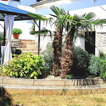 Ferienhaus Kuca Maria