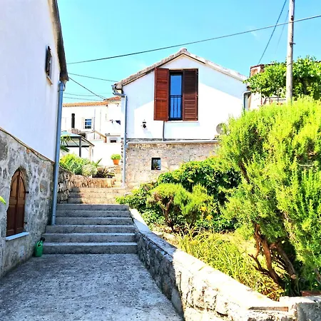 Kuca Maria Ferienhaus *