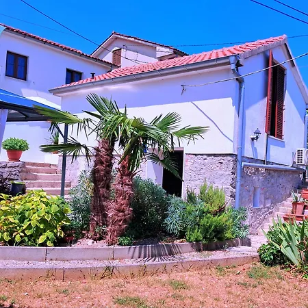 Ferienhaus Kuca Maria Veprinac