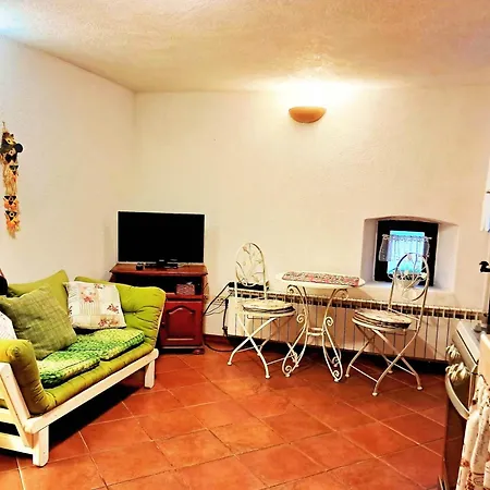 Ferienhaus Kuca Maria