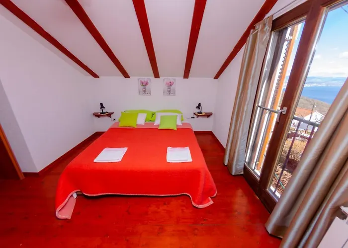 度假居 Kuca Maria