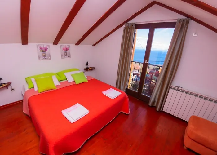 度假居 Kuca Maria