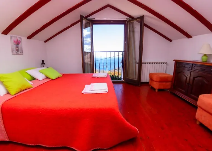 度假居 Kuca Maria Veprinac