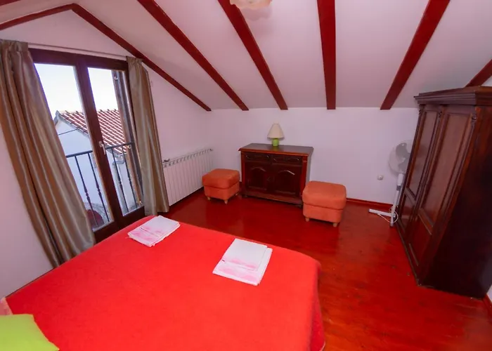 度假居 Kuca Maria Veprinac