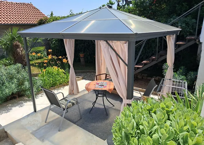 度假居 Kuca Maria