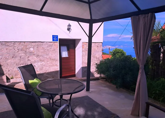 度假居 Kuca Maria