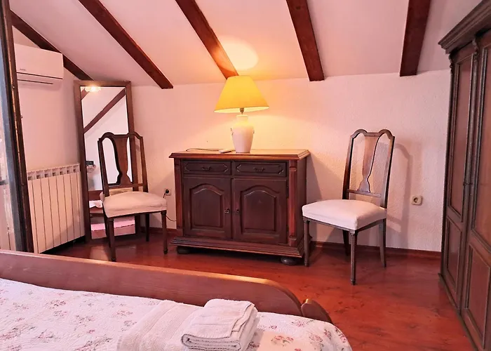 Kuca Maria 度假居