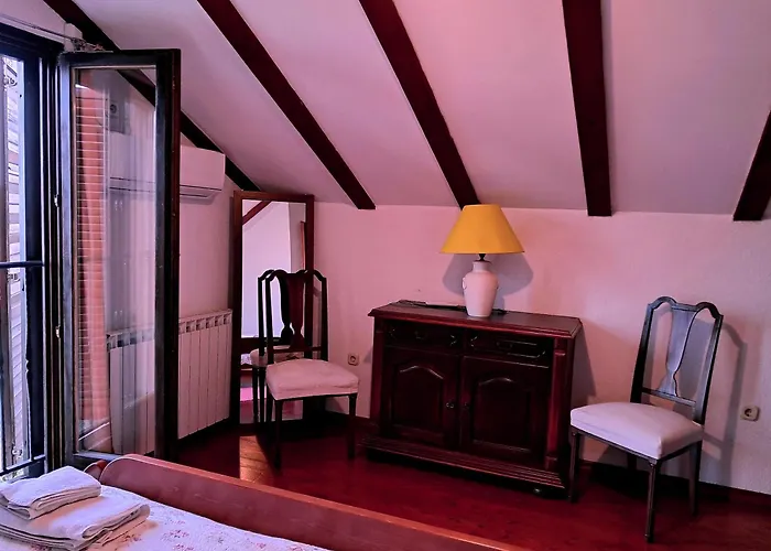 度假居 Kuca Maria