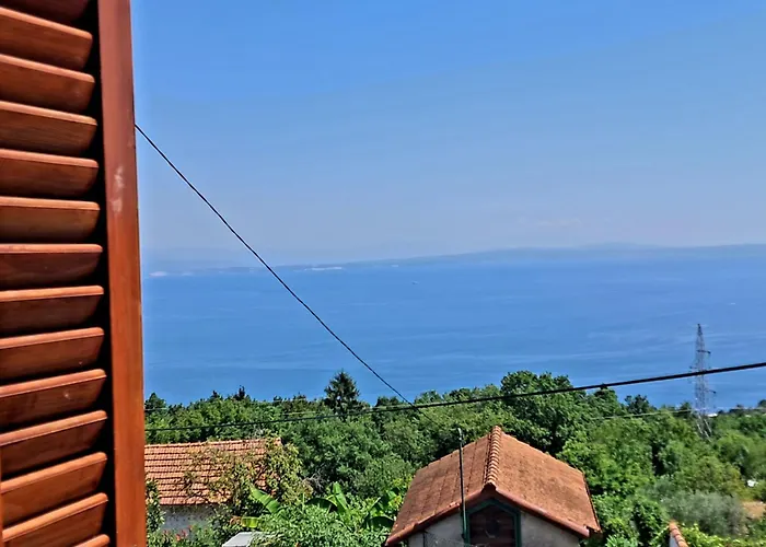 Kuca Maria * Veprinac