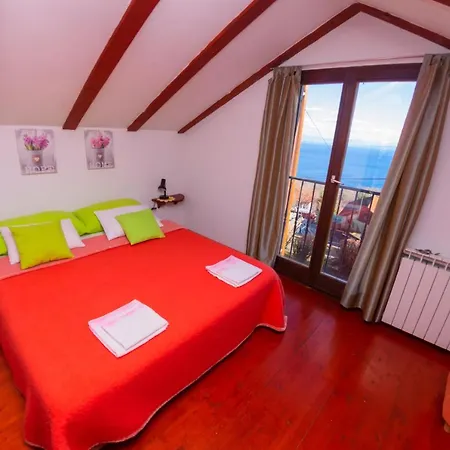 Case de vacanță Kuca Maria