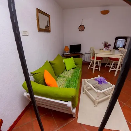 Kuca Maria Holiday home