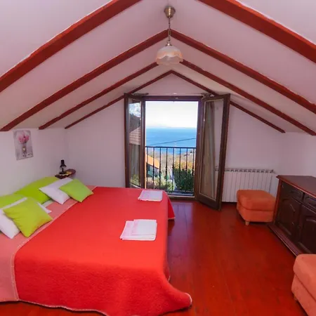 Case de vacanță Kuca Maria *