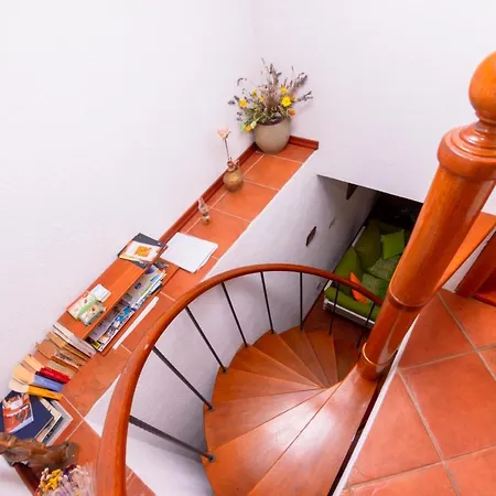 Kuca Maria Casa vacanze Veprinac