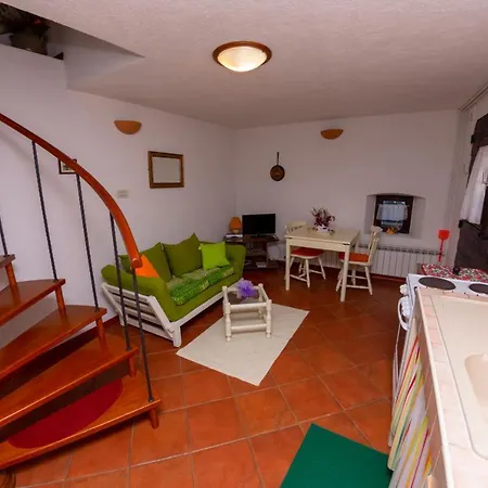 Holiday home Kuca Maria *