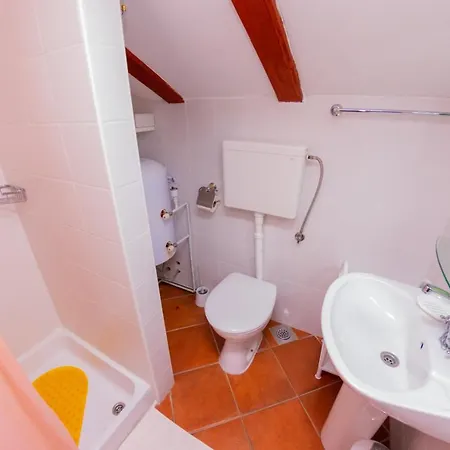 Kuca Maria Holiday home *