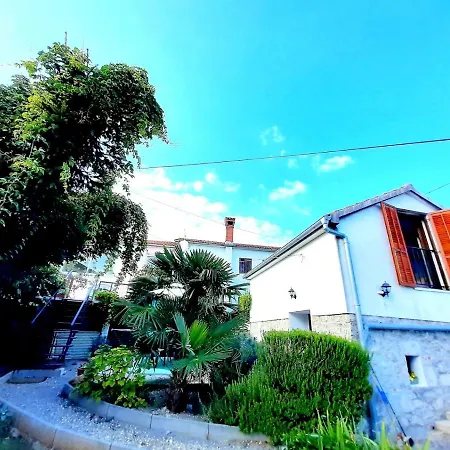 Holiday home Kuca Maria Veprinac