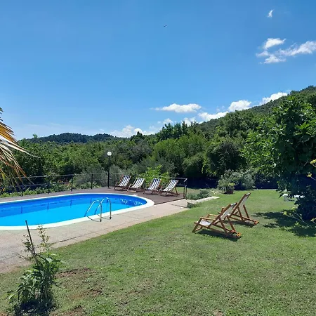 Kuca Maria Holiday home