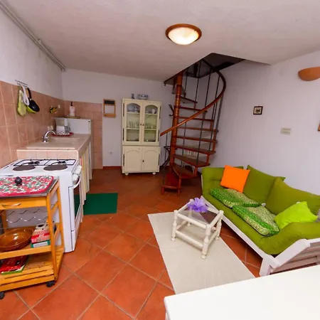 Kuca Maria Casa vacanze Veprinac