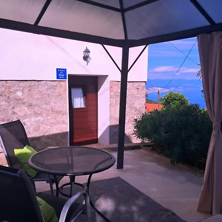 Hébergement de vacances Kuca Maria