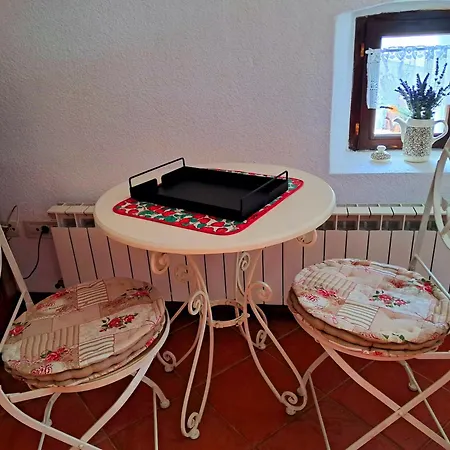 Kuca Maria Сasa de vacaciones Veprinac