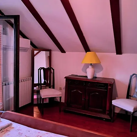 Hébergement de vacances Kuca Maria