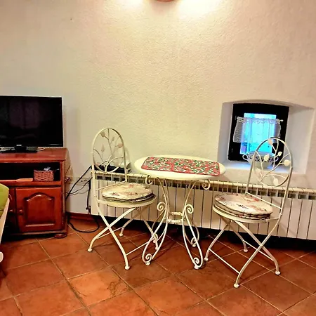 Kuca Maria Casa vacanze
