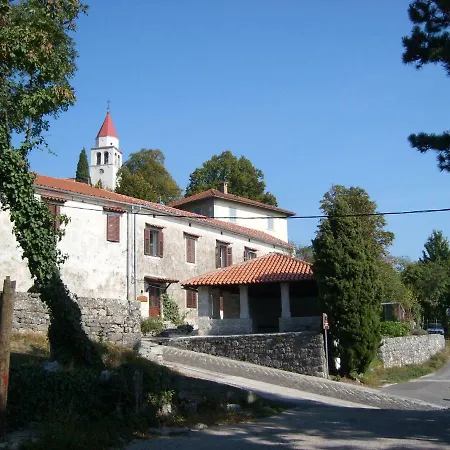 Holiday home Kuca Maria Veprinac