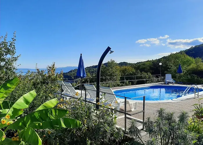 Hébergement de vacances Kuca Maria *