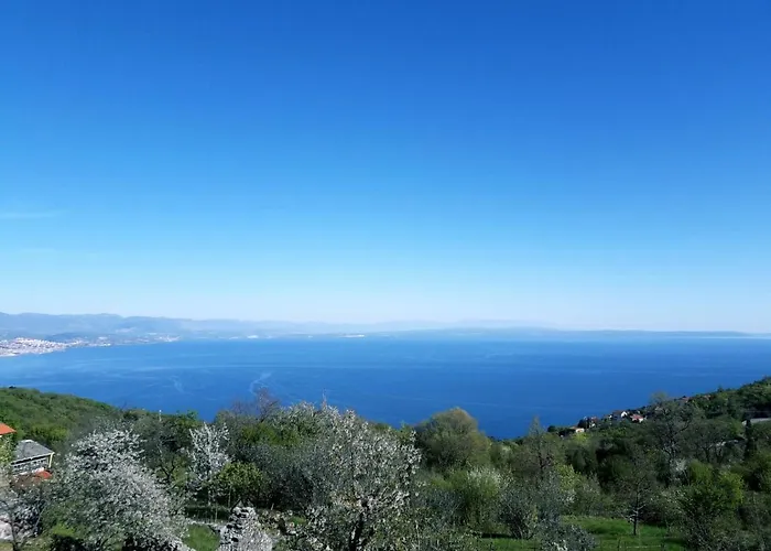 Hébergement de vacances Kuca Maria Veprinac