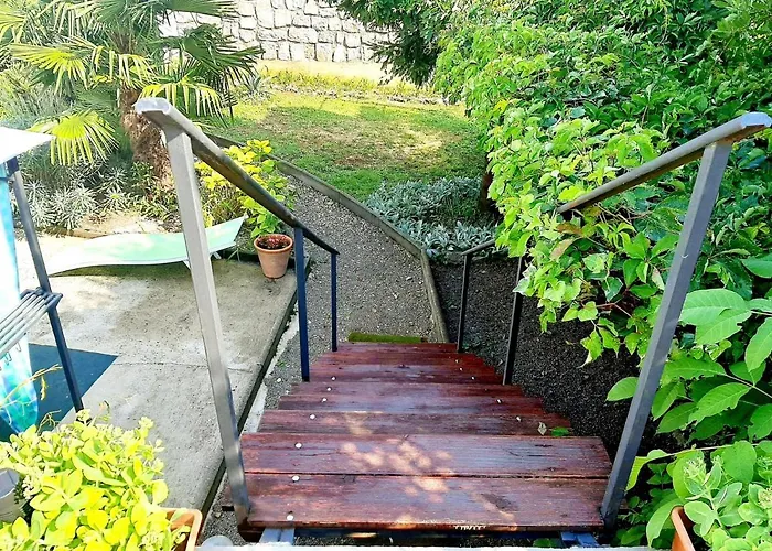 Hébergement de vacances Kuca Maria