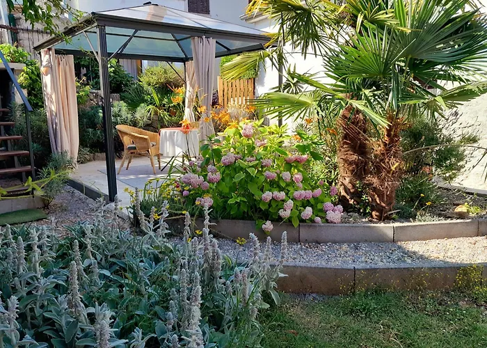 Kuca Maria Hébergement de vacances