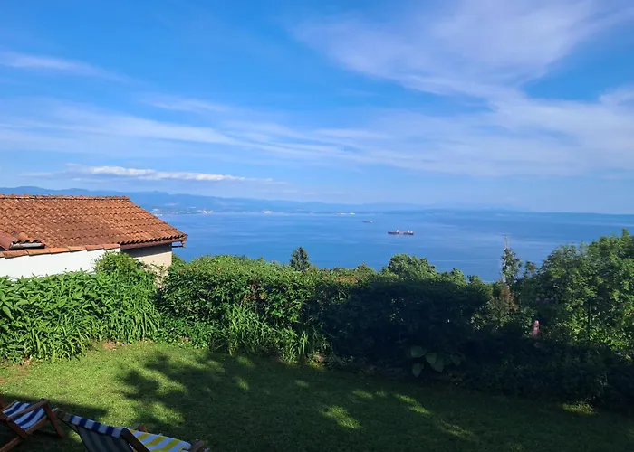 Hébergement de vacances Kuca Maria *