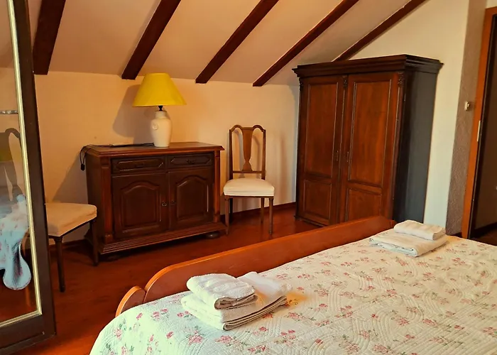 Kuca Maria * Veprinac