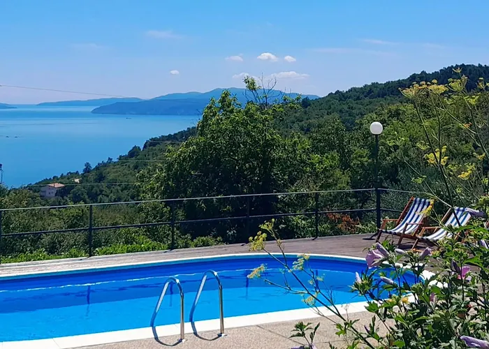 Hébergement de vacances Kuca Maria Veprinac