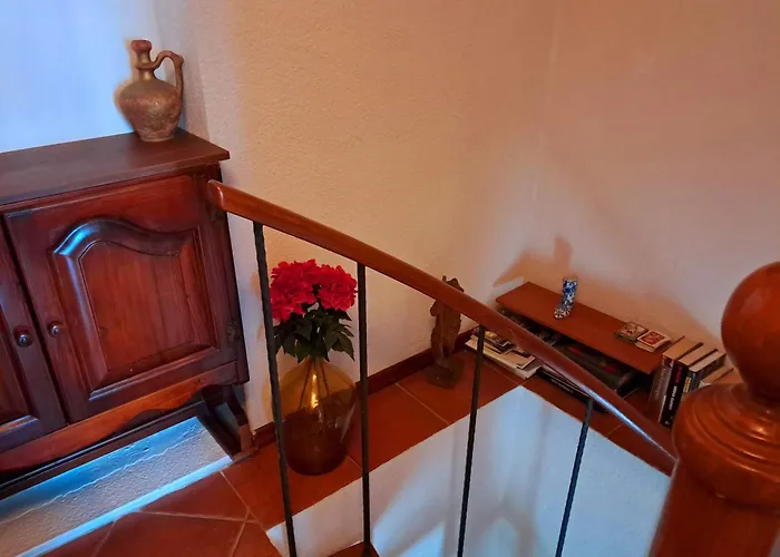 Kuca Maria Hébergement de vacances *