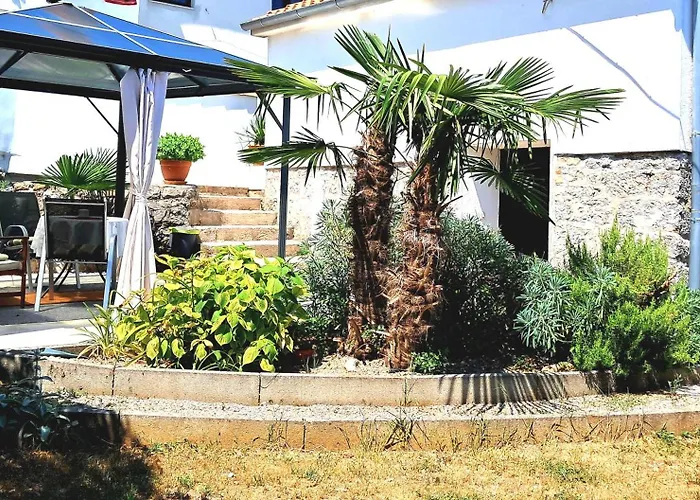 Hébergement de vacances Kuca Maria