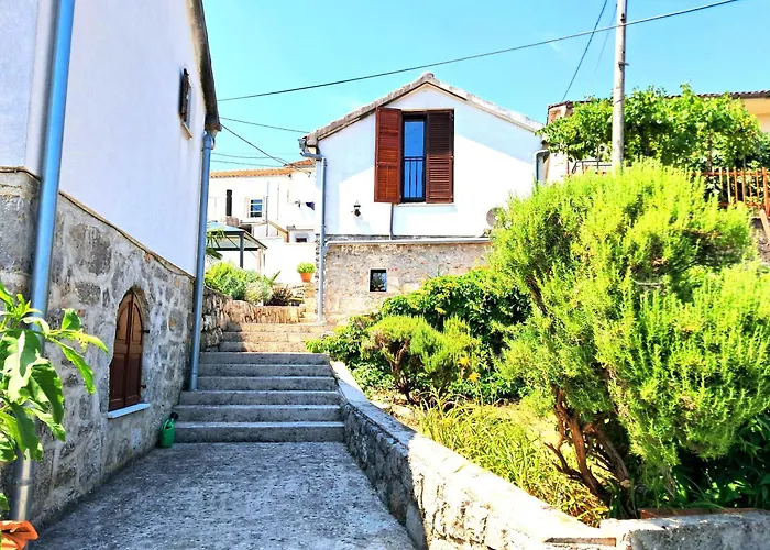 Kuca Maria Hébergement de vacances *