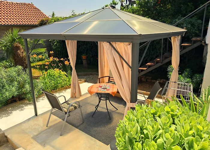 Hébergement de vacances Kuca Maria *