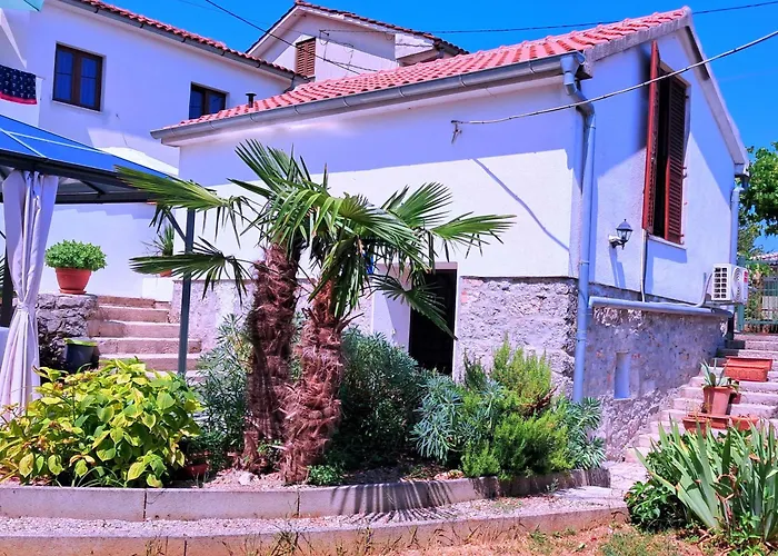 Hébergement de vacances Kuca Maria Veprinac