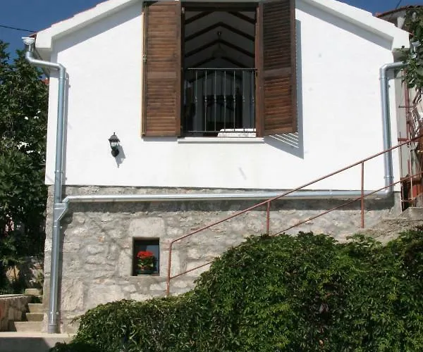 Hébergement de vacances Kuca Maria